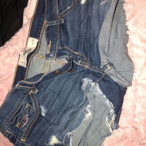 Hollister Shorts Size 5